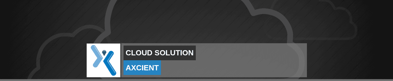 CLOUD-SOLUTION-AXCIENT