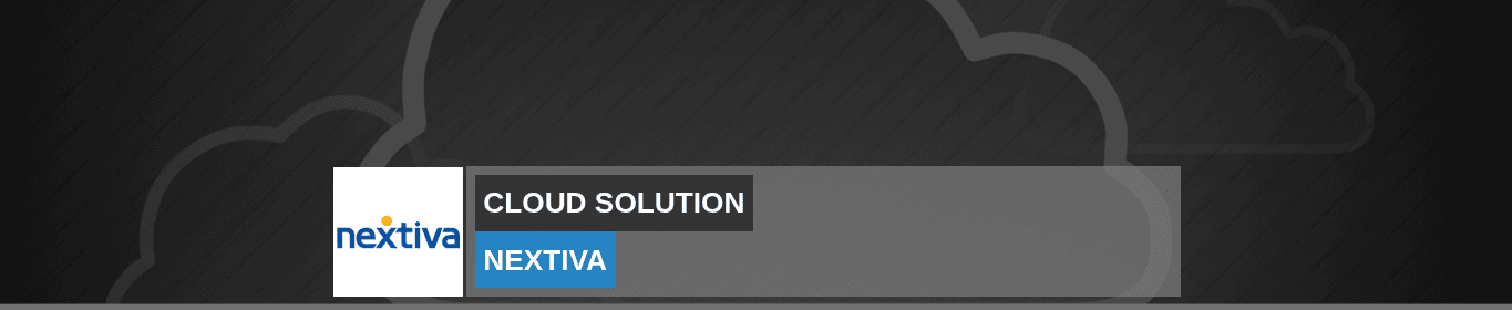 CLOUD-SOLUTION-NEXTIVA