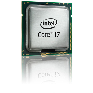 Intel Core i7 i7-800 I7-860S Quad-core (4 Core) 2.53 GHz Processor