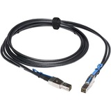 Axiom Mini-SAS to SAS Cable HP Compatible 2m # 419571-B21