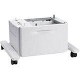 Xerox Stand with Storage Drawer