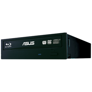 Asus BW-16D1HT Blu-ray Writer - Internal
