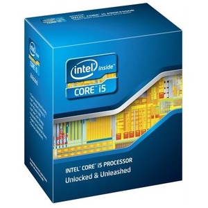 Intel Core i5 i5-4600 (4th Gen) i5-4690 Quad-core (4 Core) 3.50 GHz Processor - Retail Pack
