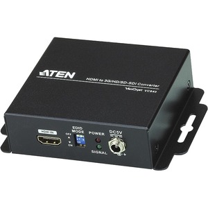 VanCryst VC840 HDMI to 3G/HD/SD-SDI Converter-TAA Compliant
