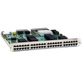 Cisco Catalyst 6800 48-port 1GE Copper Module with Integrated DFC4XL