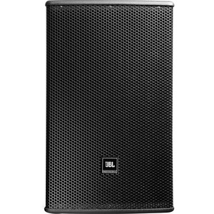 JBL Professional AE Expansion AC566 2-way Wall Mountable Speaker - 250 W RMS - Black