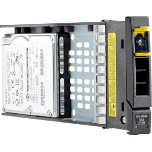 HPE 480 GB Solid State Drive - 2.5" Internal - SAS