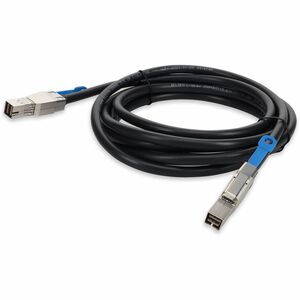 1m SFF-8644 External Mini-SAS HD Male to Male Storage Cable