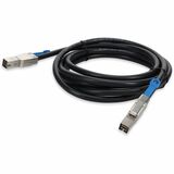 2m SFF-8644 External Mini-SAS HD Male to Male Storage Cable