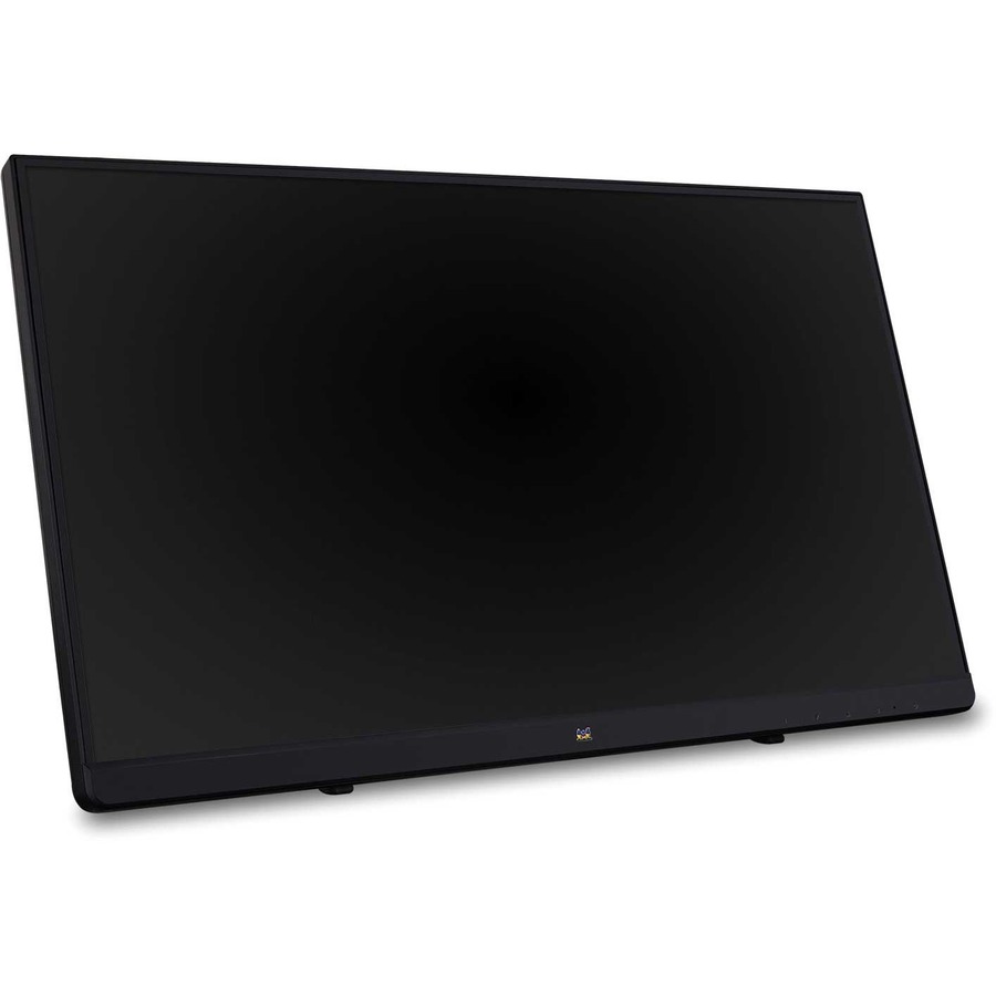 ViewSonic TD2230 22 Inch 1080p 10-Point Multi Touch Screen IPS Monitor with HDMI and DisplayPort