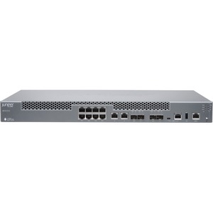 Juniper NFX250 Network Services Platform