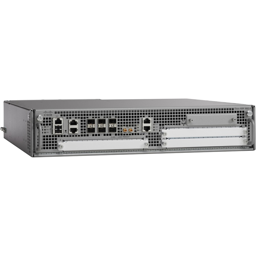 Cisco ASR 1002-HX Router