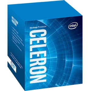 Intel Celeron G3930 Dual-core (2 Core) 2.90 GHz Processor - Retail Pack