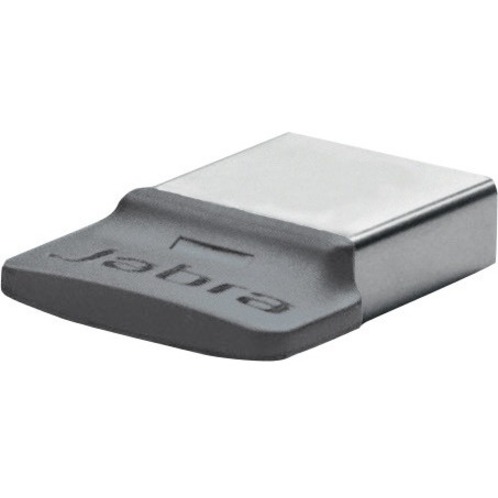 Jabra LINK 370 MS Bluetooth 4.2 Bluetooth Adapter for Desktop Computer/Notebook