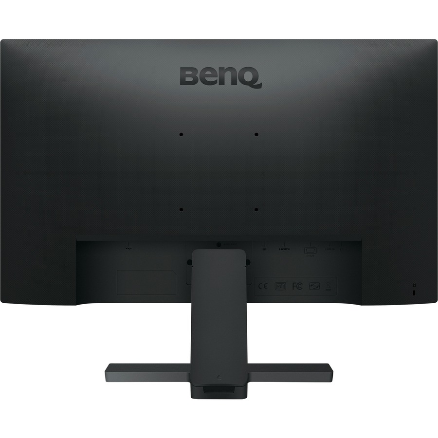 BenQ GW2480 23.8" Full HD LCD Monitor - 16:9 - Black
