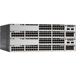 Cisco Catalyst 9300 24-port Data Only, Network Advantage