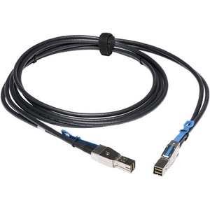 Axiom HD Mini-SAS SFF-8644 to HD Mini-SAS SFF-8644 External Cable - 3m