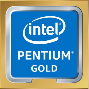 Intel Pentium Gold G6400 Dual-core (2 Core) 4 GHz Processor - Retail Pack