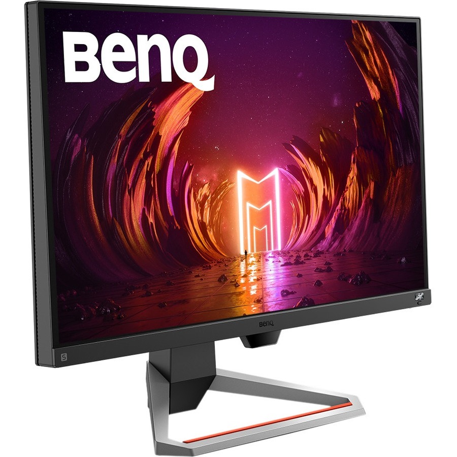 BenQ MOBIUZ EX2510S 24.5" Full HD Gaming LCD Monitor - 16:9