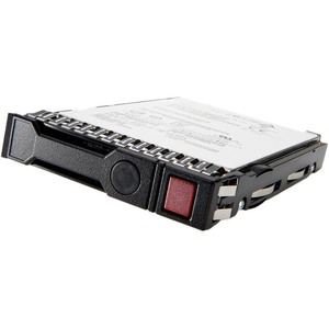 HPE PM6 800 GB Solid State Drive - 2.5" Internal - SAS (24Gb/s SAS) - Mixed Use