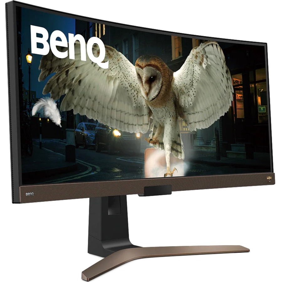 BenQ EW3880R 37.5" 4K UHD LCD Monitor - 16:9