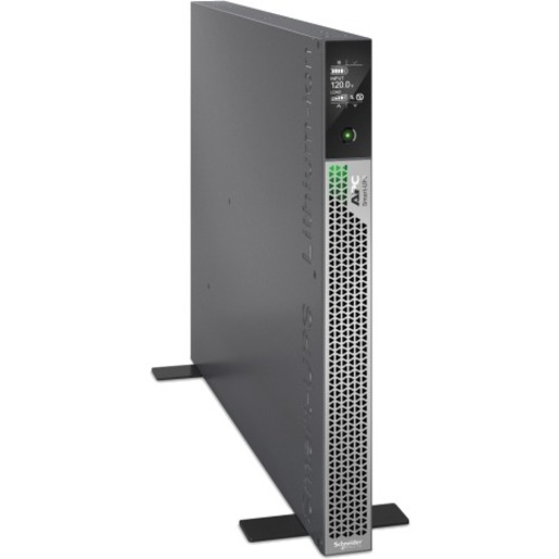APC by Schneider Electric Smart-UPS Ultra 3000VA Tower/Rack Convertible UPS