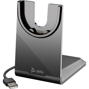 Poly Voyager Focus 2 Charging Stand