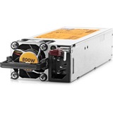HPE 800W Flex Slot Platinum Hot Plug Power Supply Kit