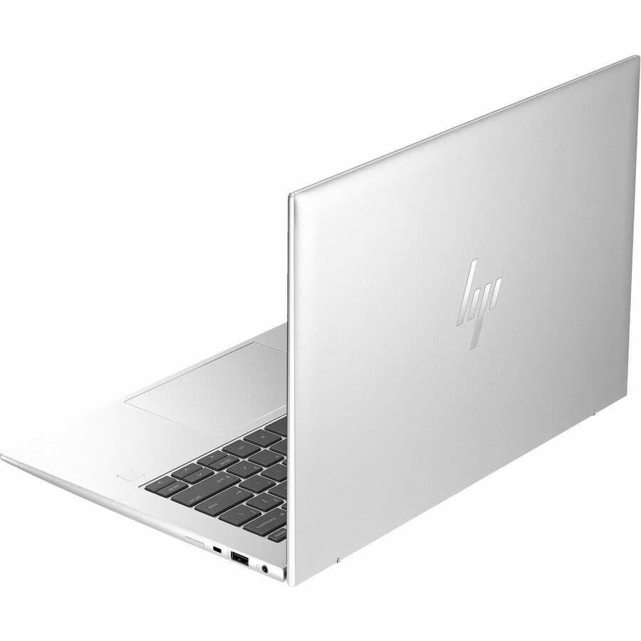 HP EliteBook 845 G10 14" Touchscreen Notebook - WUXGA - 1920 x 1200 - AMD Ryzen 5 PRO 7540U Hexa-core (6 Core) - 16 GB Total RAM - 256 GB SSD