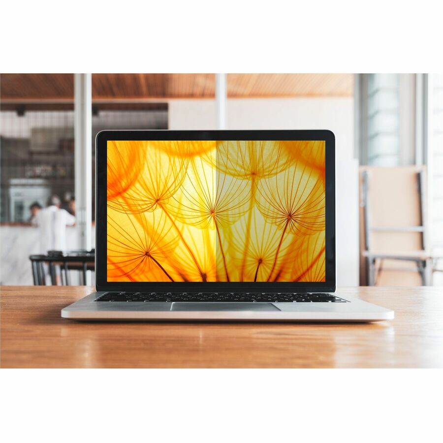 3M™ Bright Screen Privacy Filter for 14.1in Laptop, 16:10, BP141W1B