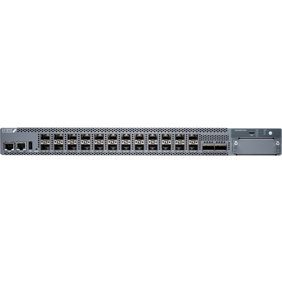 Juniper EX4400-24X-AFI Ethernet Switch