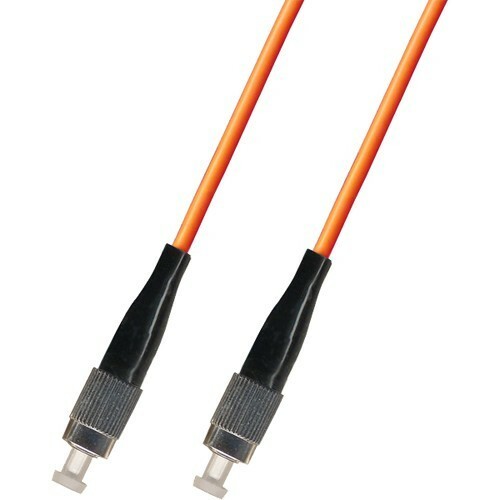 Ultra Spec Cables Fiber Optic Simplex Cable