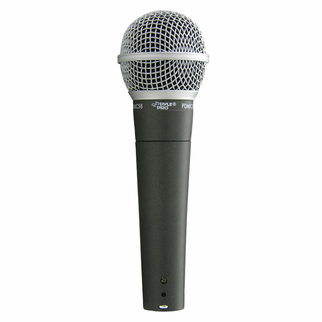 PylePro PDMIC58 Wired Dynamic Microphone