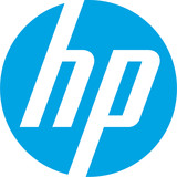 HP Processor Label