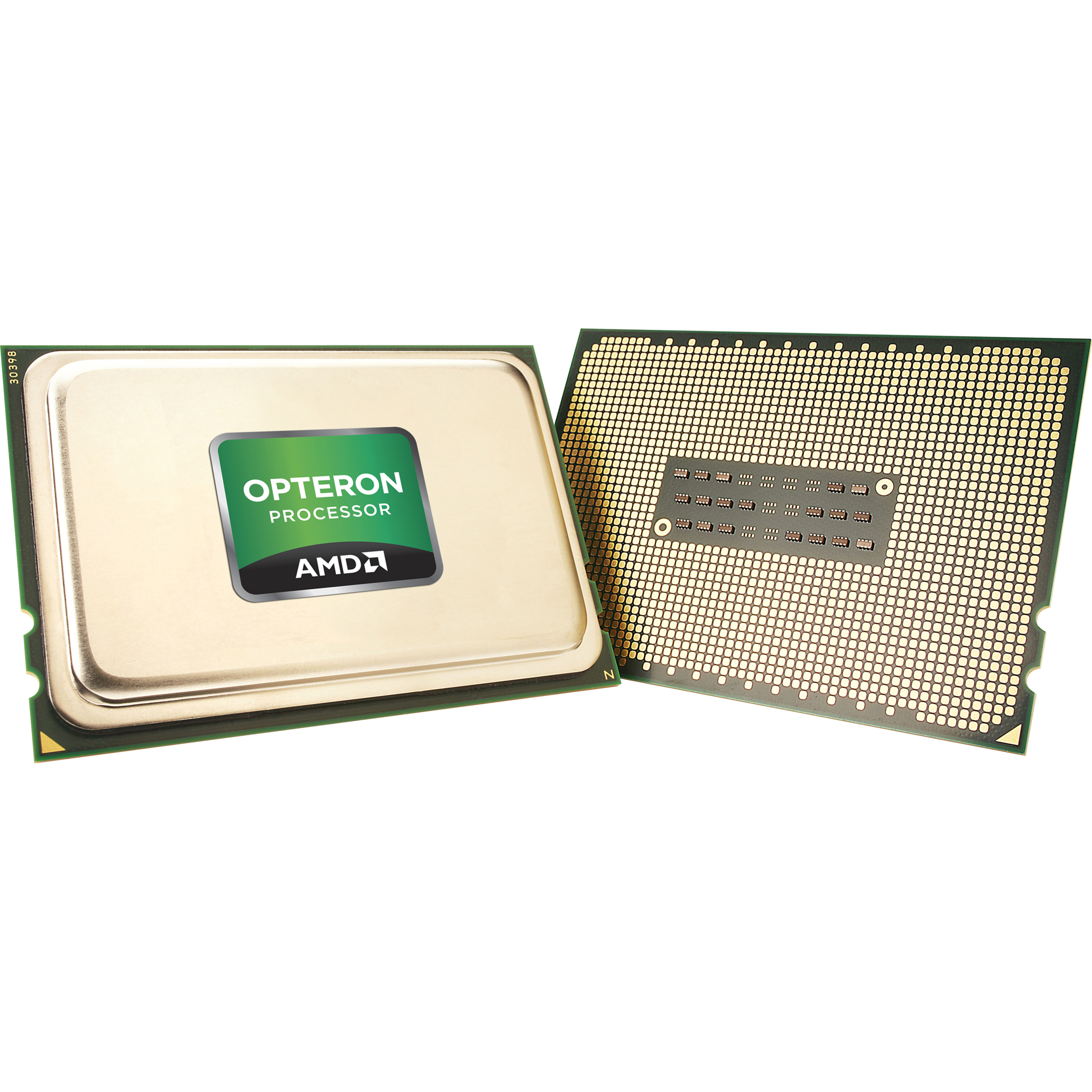 AMD Opteron 6300 6378 Hexadeca-core (16 Core) 2.40 GHz Processor - OEM Pack