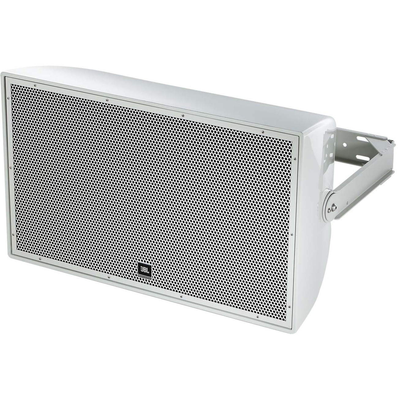JBL Professional AW566-LS 2-way Outdoor Speaker - 400 W RMS - Black