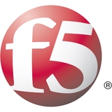 F5 Networks Standard Power Cord