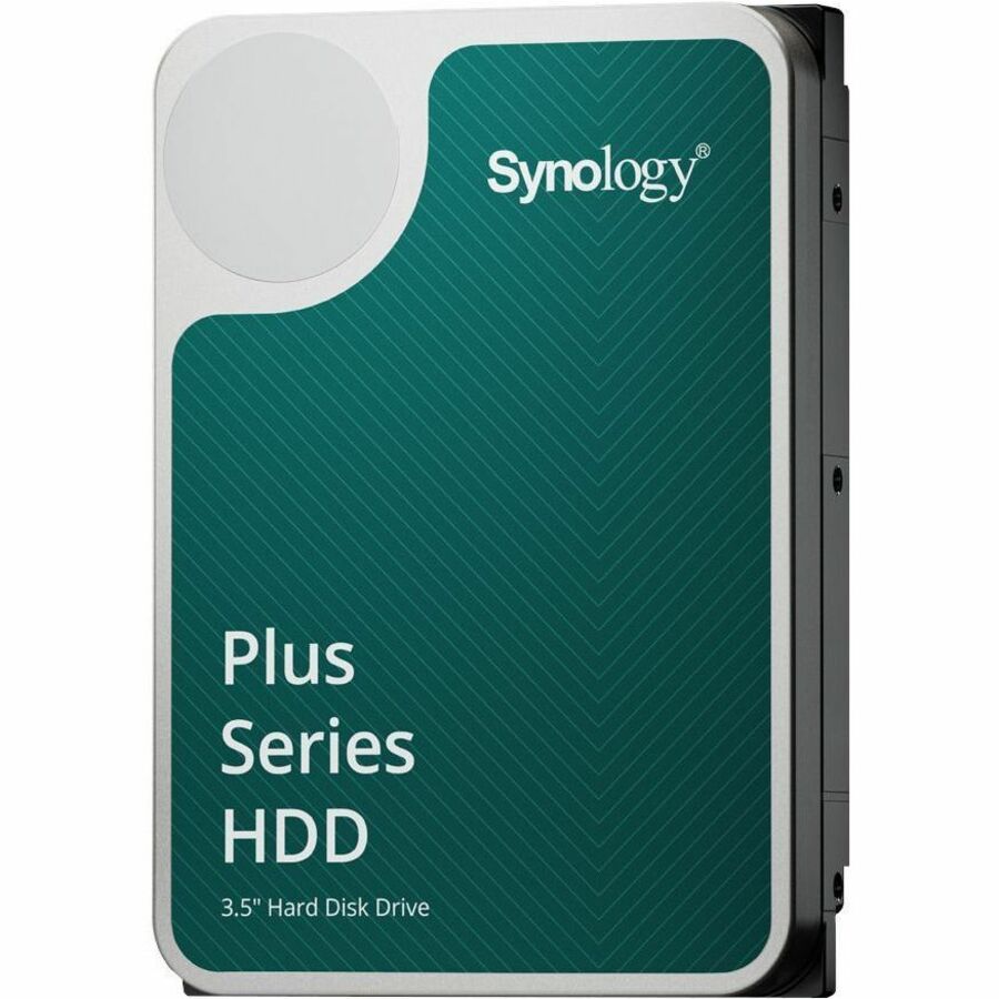 Synology Plus HAT33006T 6 TB Hard Drive - 3.5" Internal - SATA (SATA/600)