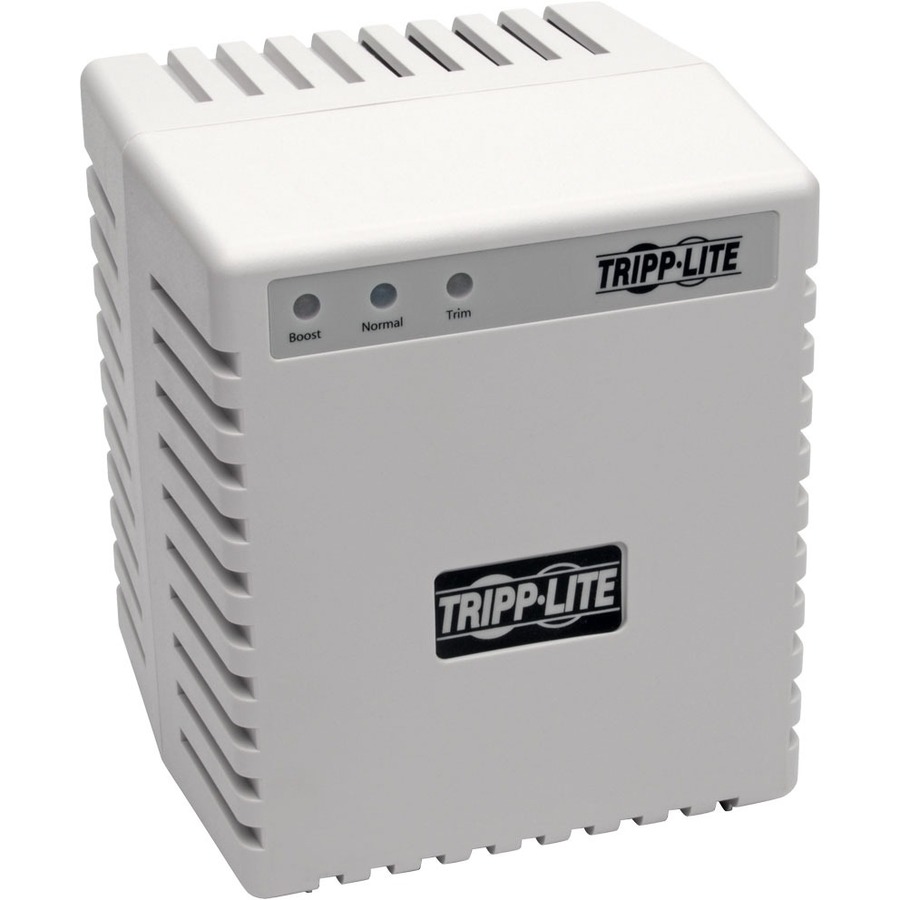 Tripp Lite 600W Line Conditioner w/ AVR / Surge Protection 230V 2.6A 50/60Hz C13 3 Outlet Power Conditioner