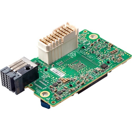 HPE Synergy Network Module