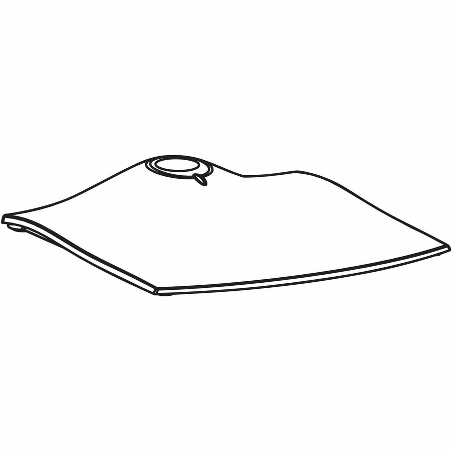 Ergotron Mounting Base for Monitor Array - Black
