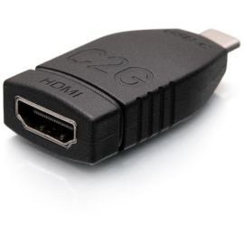 USB-C TO HDMI ADAPTER CONVERTER 4K