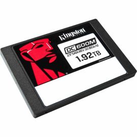 Kingston DC600M 1.88 TB Solid State Drive - 2.5