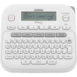 Brother P-touch PT-D220 Home/Office Everyday Label Maker