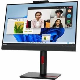 Lenovo ThinkCentre Tiny-In-One 24 Gen 5 24