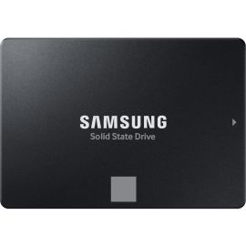Samsung-IMSourcing 870 EVO MZ-77E1T0BW 1 TB Solid State Drive - 2.5