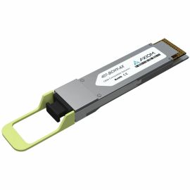 Axiom 400GBase-DR4+ QSFP-DD Transceiver for Dell - 407-BCHY