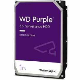 WD Purple WD11PURZ 1 TB Solid State Drive - 3.5