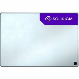 Solidigm SSD D5-P5430 Series (7.68 TB, U.2 2.5in PCIe 4.0 x4, 3D5, QLC) Generic Single Pack