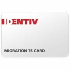 Identiv uTrust TS Smart Card